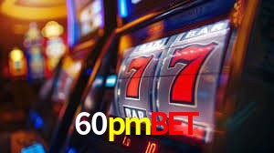 Estatísticas 60pmbet